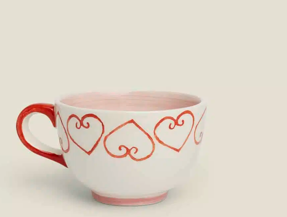 Drink Amour Mug