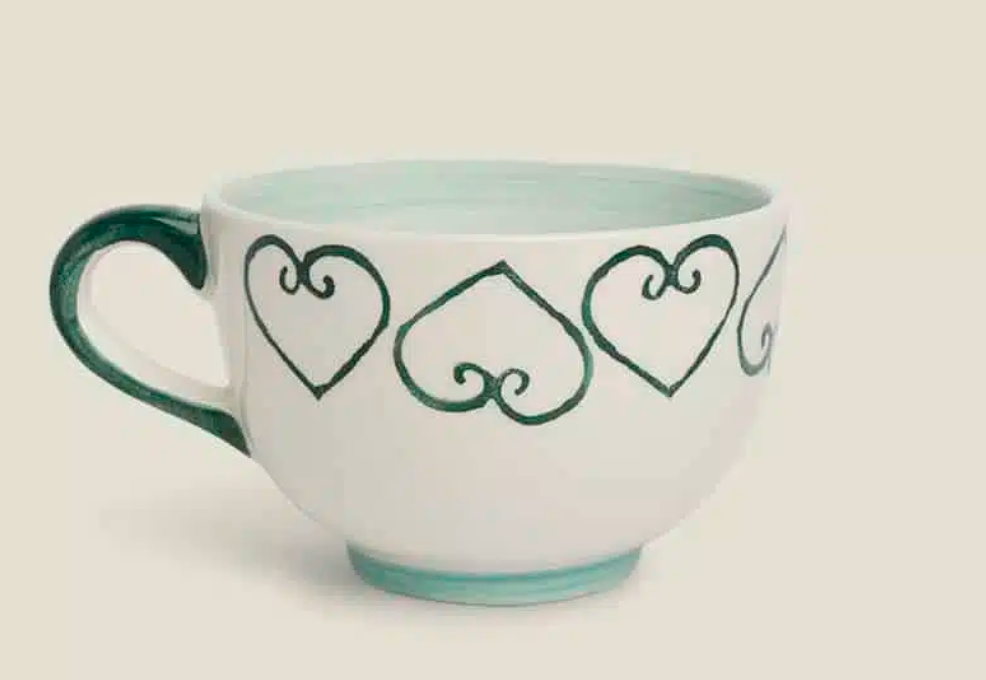 Feel Amour Mug