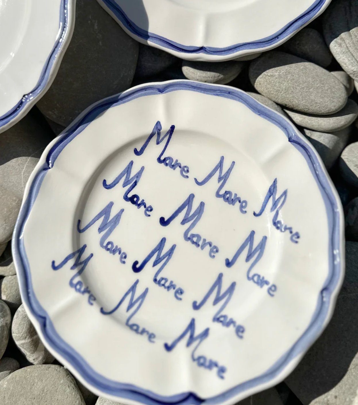 Musae Studio, "Sea Sea" Dish