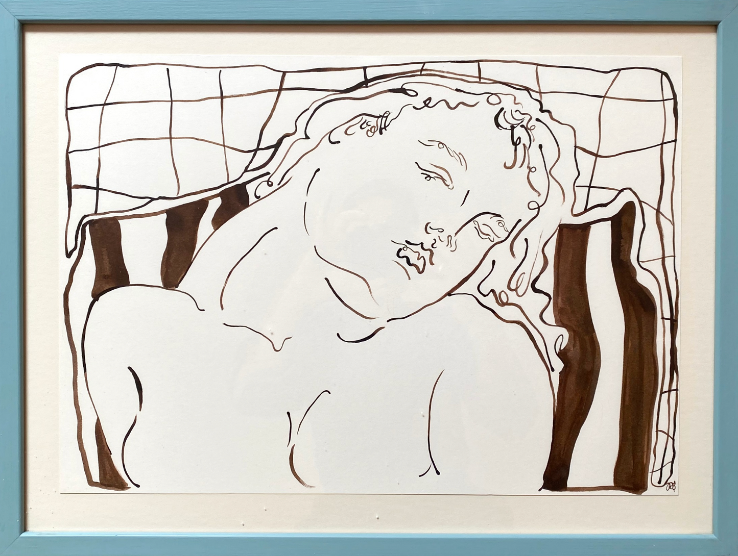 Ruby Bateman, 'Languish' 2022