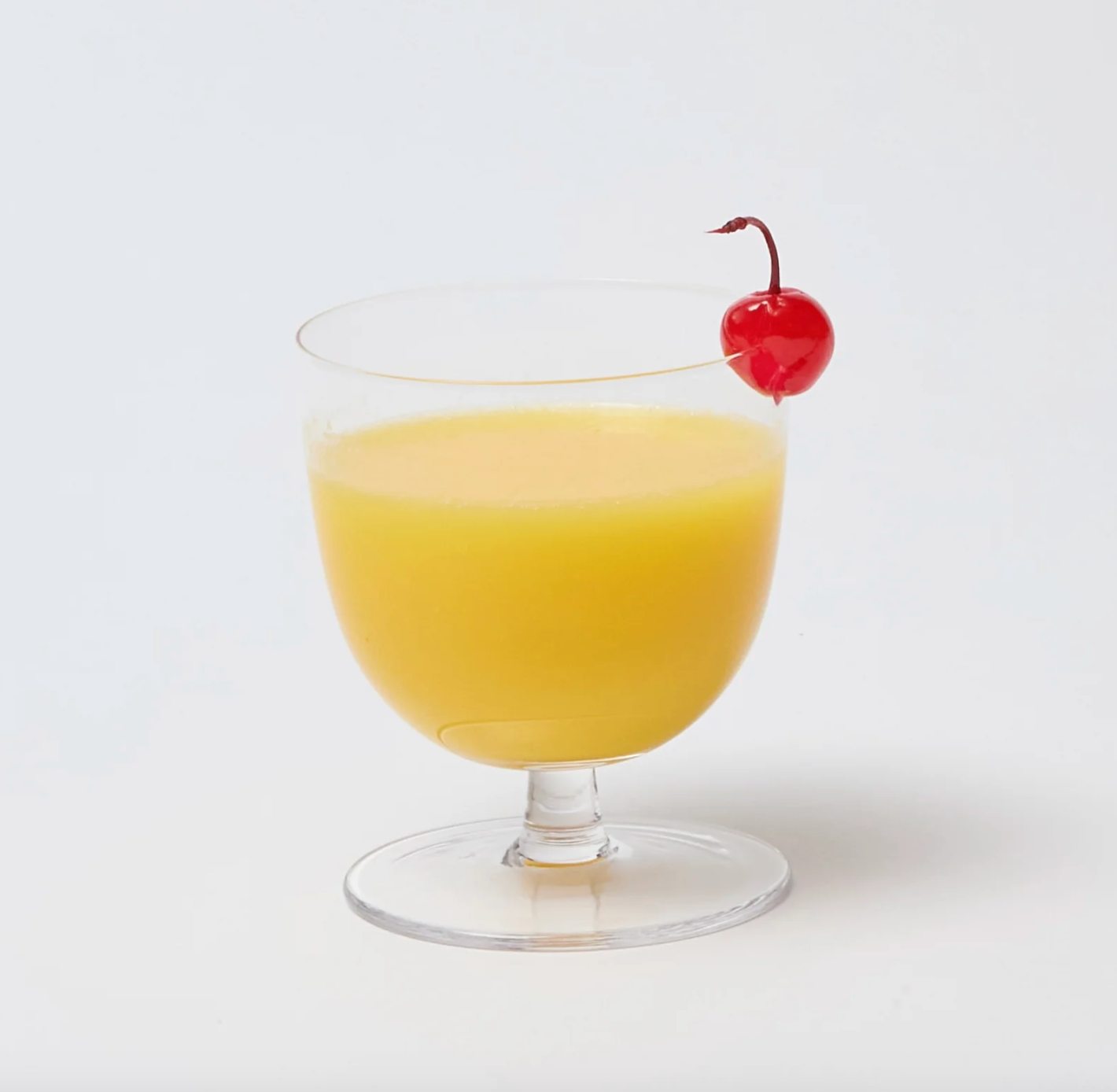 Voi Collective, The Everyday Glass (set of 4)