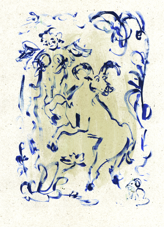 Mairead Haldorsson, 'The Battle is Won'
