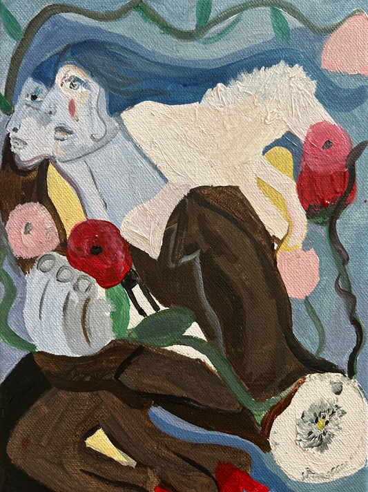 Zennie Thomas, 'To Be With You' 2025