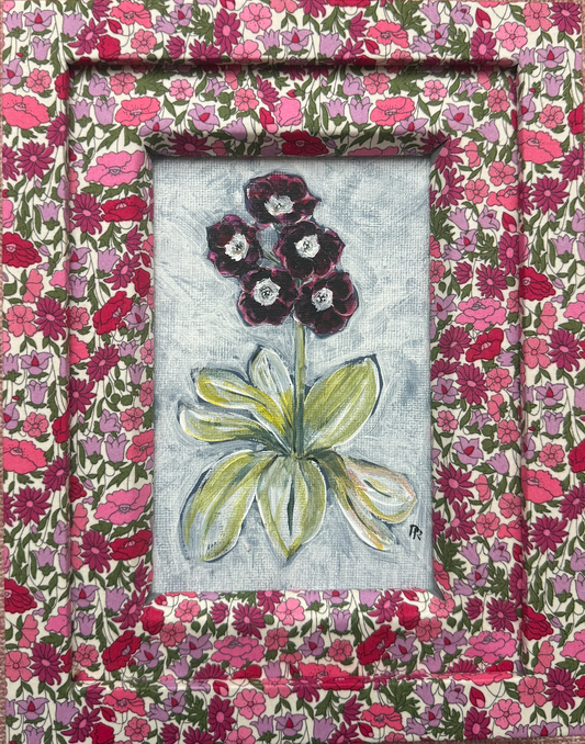 Polly Ruffman, 'Auricular II' 2025