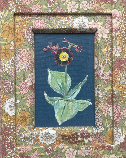 Polly Ruffman, 'Auricular III' 2025