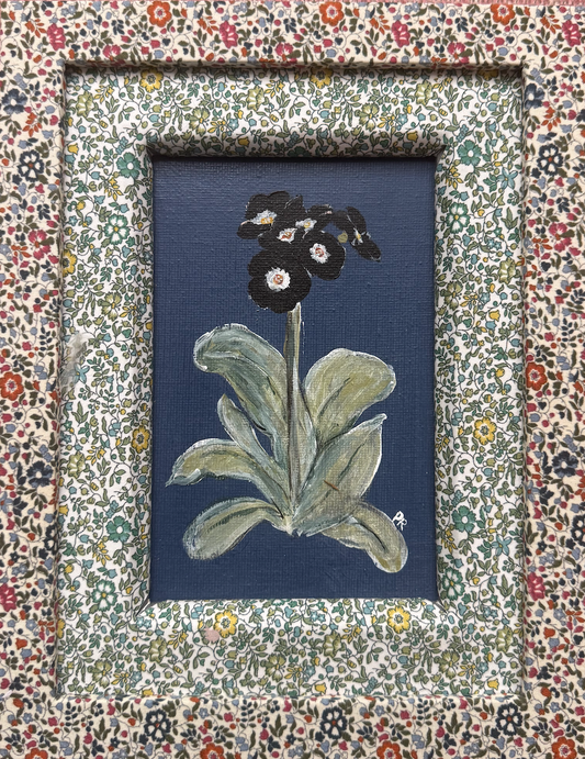 Polly Ruffman, 'Auricular IIII' 2025