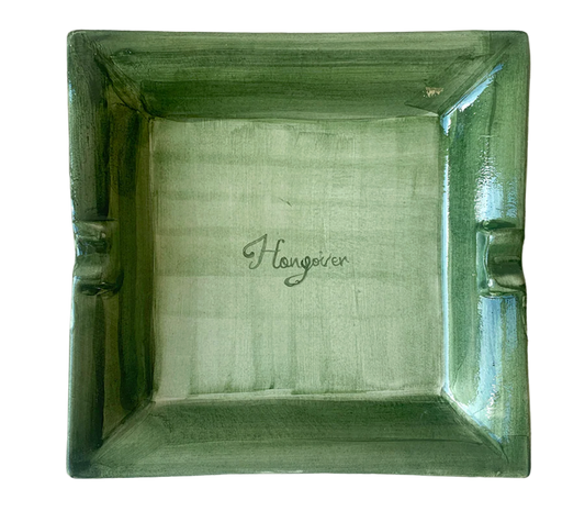 Musae Studio, Hungover Ashtray