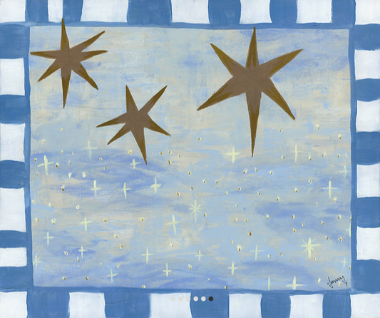 Jenna Elsby-Bennett, 'Neverland' 2025