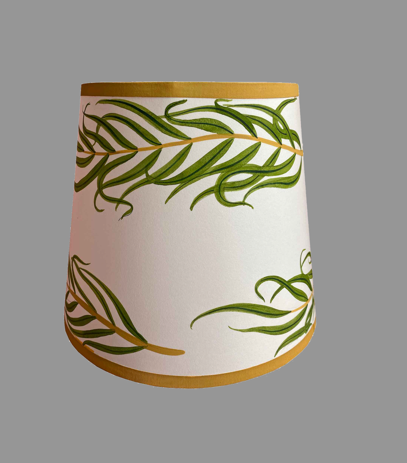 Minnie Mae-Stott, Willow Bough Lampshade