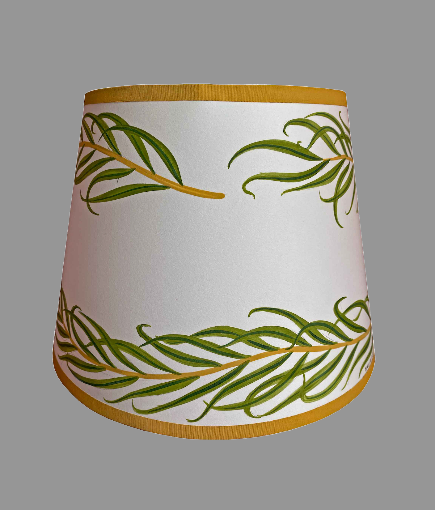 Minnie Mae-Stott, Willow Bough Lampshade