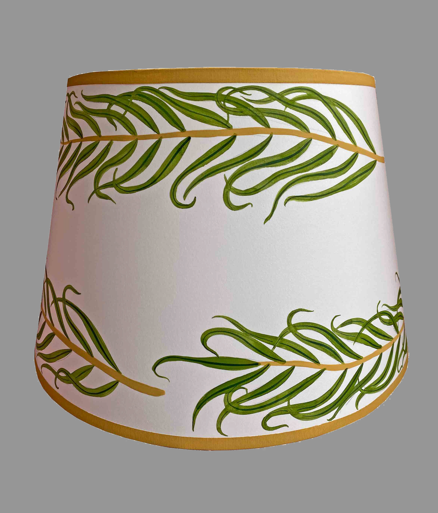 Minnie Mae-Stott, Willow Bough Lampshade