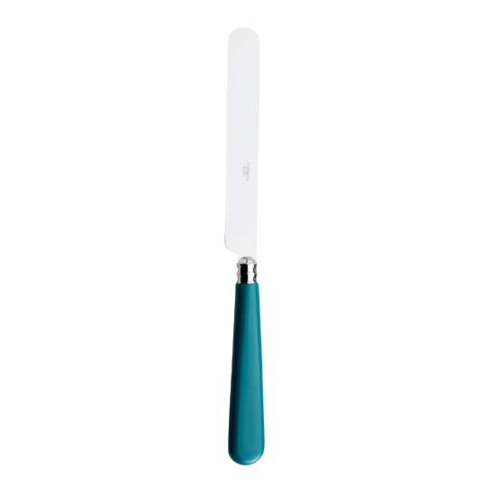 Turquoise Cutlery in Stainless Steel Individual Piece