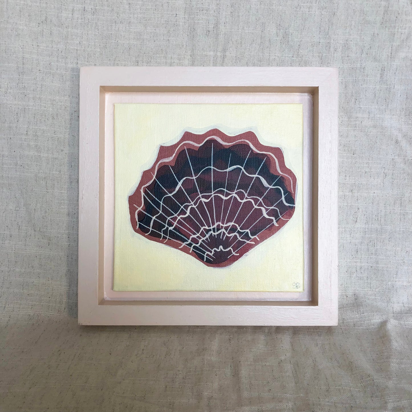 Sian Beck, 'Beach Treasure No.11' 2026
