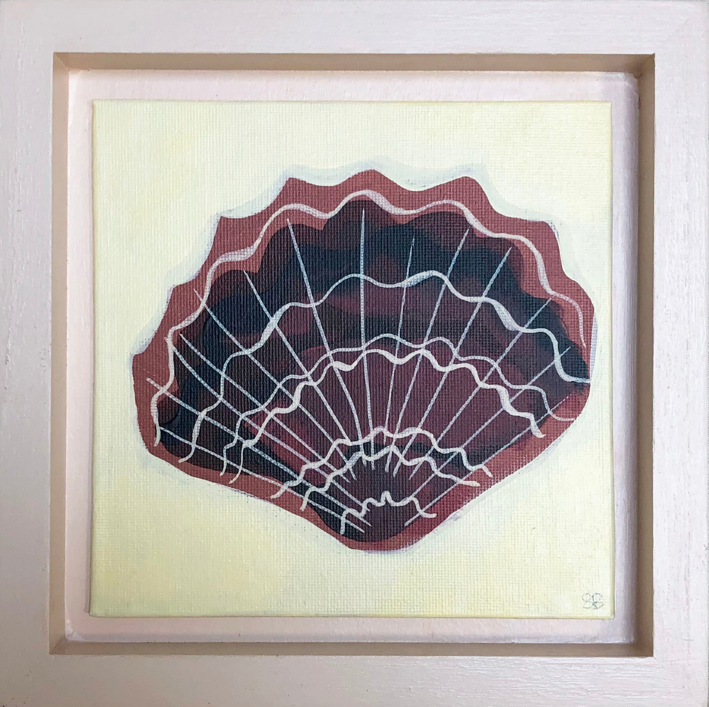 Sian Beck, 'Beach Treasure No.11' 2026