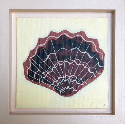 Sian Beck, 'Beach Treasure No.11' 2026