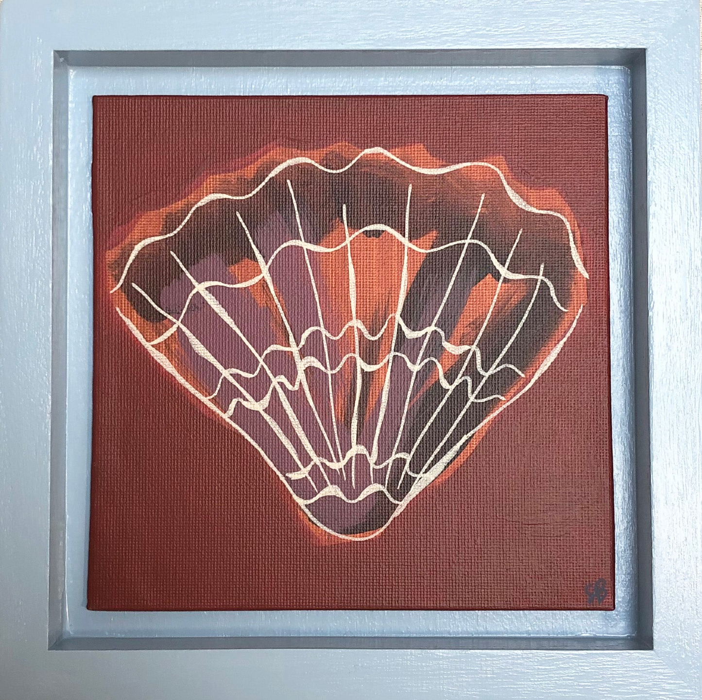 Sian Beck, 'Beach Treasure No.12' 2026