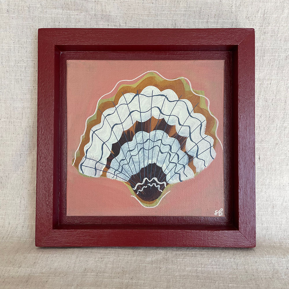 Sian Beck, 'Beach Treasure No.13' 2026