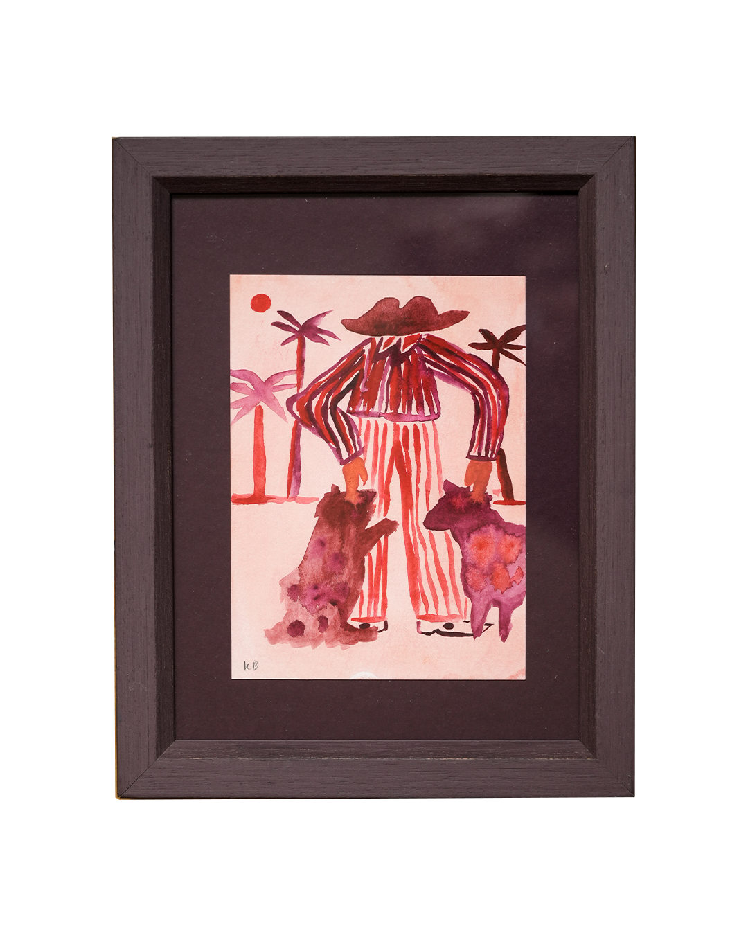 Kiera Black, 'The Wilderkind' 2026