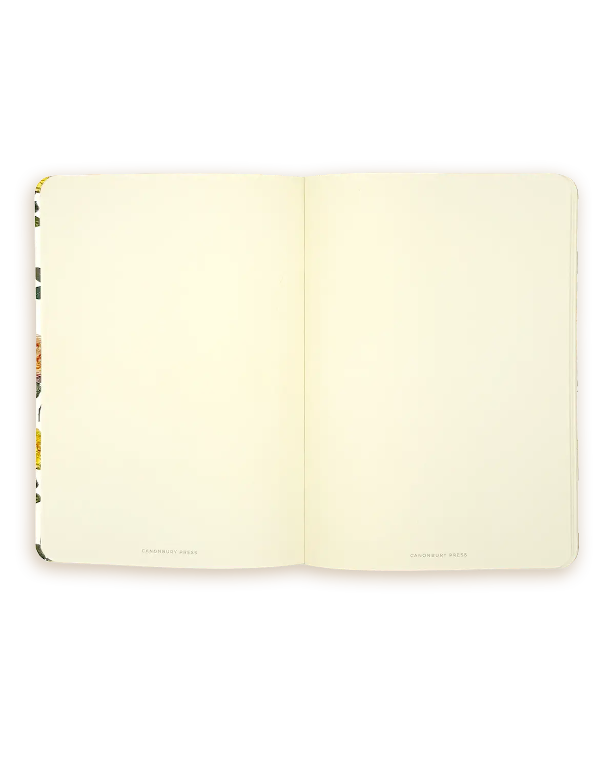 Blancmanges Notebook