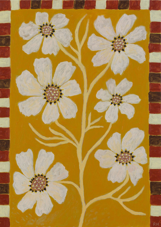 Rosie Harbottle, ‘Cosmos' 2025