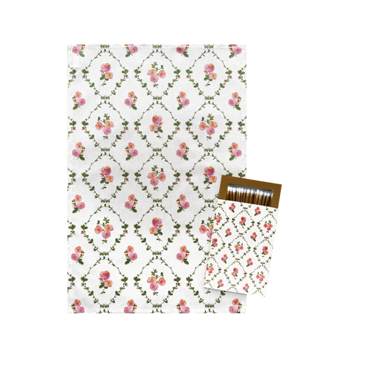Domenica Marland x Lizzet Frausto Gift Set