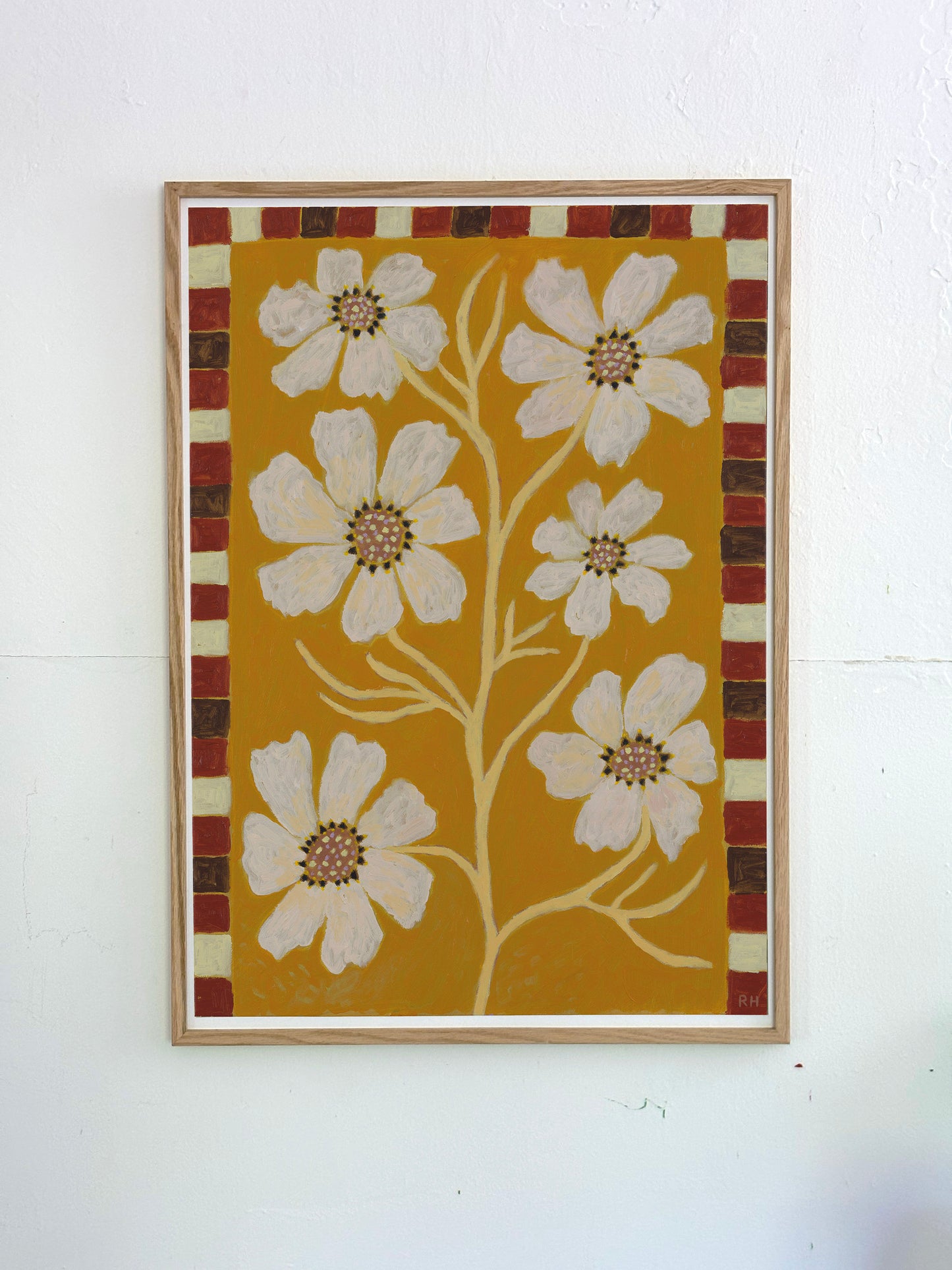 Rosie Harbottle, ‘Cosmos' 2025